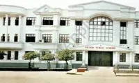 Victor Public School - 1