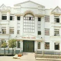 Victor Public School - 2