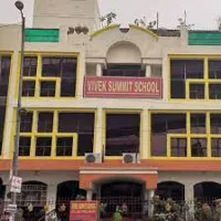 Vivek Summit School - 2