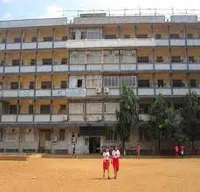 V.N. Sule Guruji English Medium School - 1