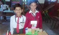 Yash Vidya Public School - 2