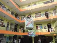 Yog Bharti Public School - 1