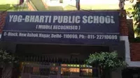 Yog Bharti Public School - 2