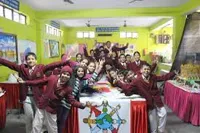 Yog Bharti Public School - 3
