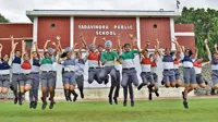 Yadavindra Public School - 1