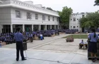 Ganga International School (GIS) - 2