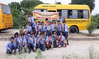 Ganga International School (GIS) - 4