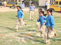 Greater Noida World School - 3