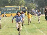 Greater Noida World School - 1