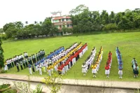 Gurugram Public School - 1