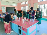 Gurugram Public School - 2