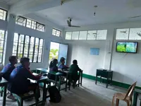 Gurugram Public School - 5