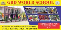 GRD World School - 1