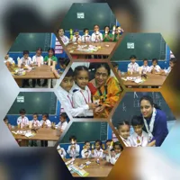 Guru Tegh Bahadur Public School (GTBPS) - 1