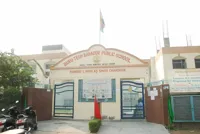 Guru Tegh Bahadur Public School (GTBPS) - 2