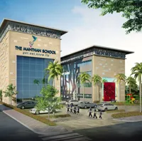 The Manthan School - 1