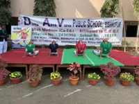 Divya Arya Vidya Public School - 4