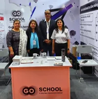 Go School - A New Age International School - 2