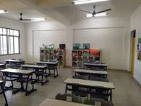 Delhi World Public School (DWPS) - 5