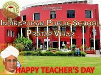 Indirapuram Public School - 4
