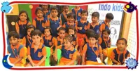 Indo Kids - 5