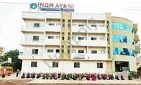 Indrayani English Medium School - 1