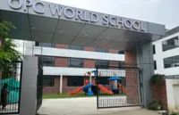OPG World School - 5