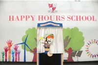Happy Hours School | Feeder School of KIIT World School - 1