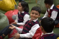 Happy Hours School | Feeder School of KIIT World School - 3
