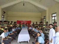 Himalayan International Residential School - 2
