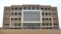 Maxfort School - 1