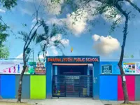 Swarna Jyothi Public School - 1