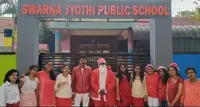 Swarna Jyothi Public School - 3