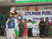 Dolphin Public School - 2