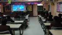 Kaushalya World School - 1
