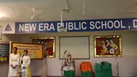 New Era Public School - 4