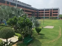 Delhi International School (DIS) - 1