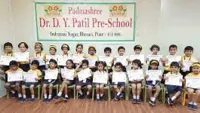 Dr. D. Y. Patil Preschool - 2