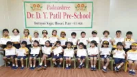 Dr. D. Y. Patil Preschool - 5