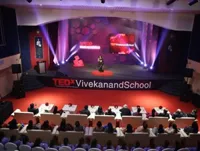 Vivekanand School - 3