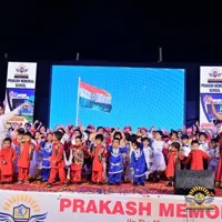 Prakash Memorial School - 5