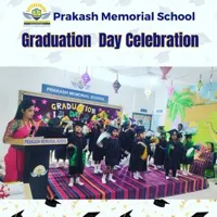 Prakash Memorial School - 2