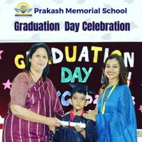 Prakash Memorial School - 3