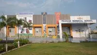Prakash Memorial School - 1