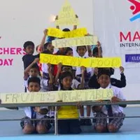 Manipal International School - 3