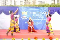 Shri Ram Global School - 4