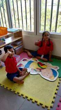 Atelier International Preschool - 4