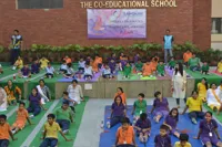 Sanskar The Co-Educational School - 3