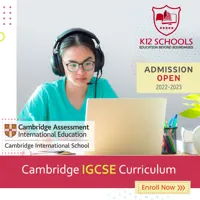 K12 Schools - British Curriculum - 2