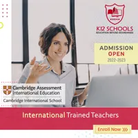 K12 Schools - British Curriculum - 4